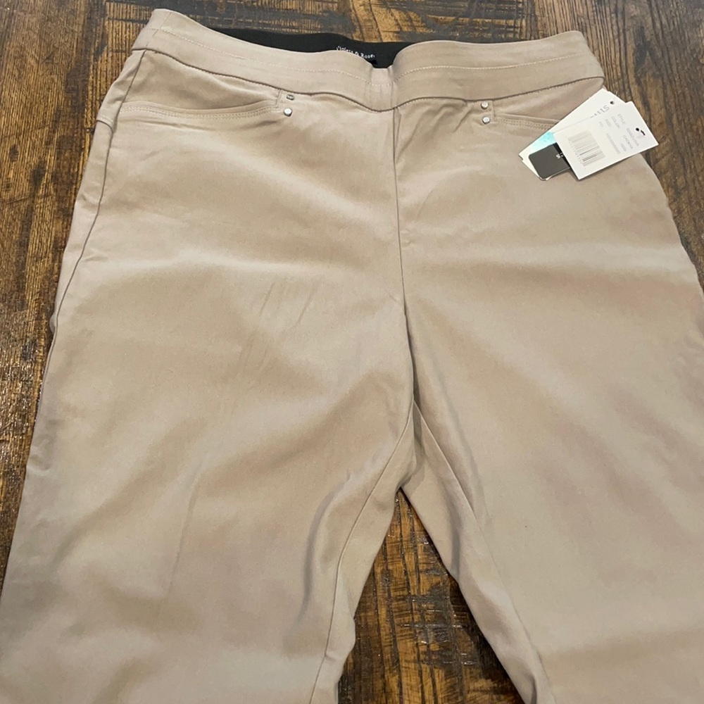 1 pair of pants
